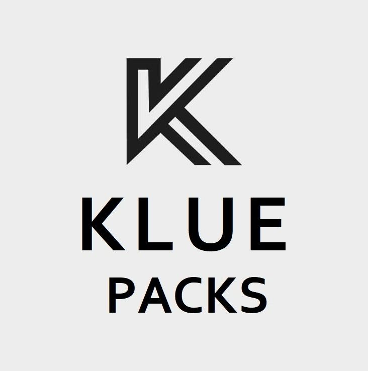 Klue Packs