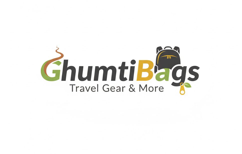 Ghumti Bags